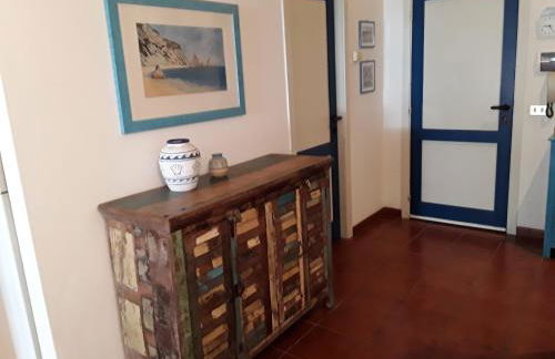 loft sul mare Sirolo - Foto 26