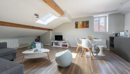 Le Jarente - Appt pour 2 centre de Lyon - Photo 1, Other