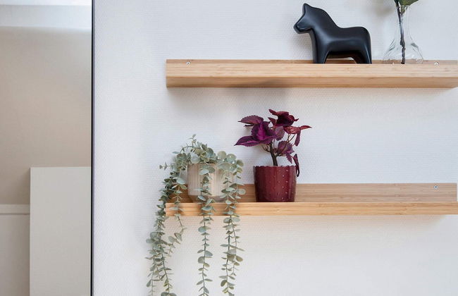 4 Star Holiday Home in Orum Djurs - Foto 32