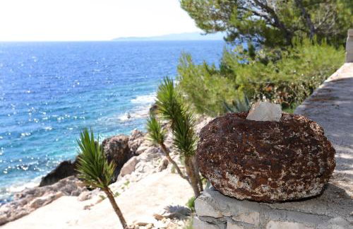 Apartments by the sea Dingac - Potocine, Peljesac - 4533 - Foto 15