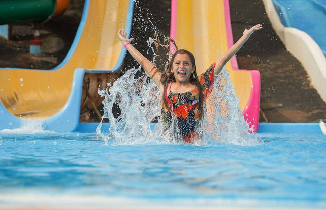 Acua Water Park Ticket - Photo 5