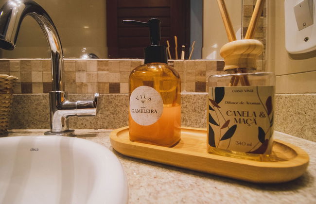 Vila Gameleira Casinha - Foto 6