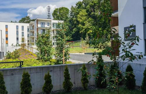 Apartament Sosnowa - Foto 3