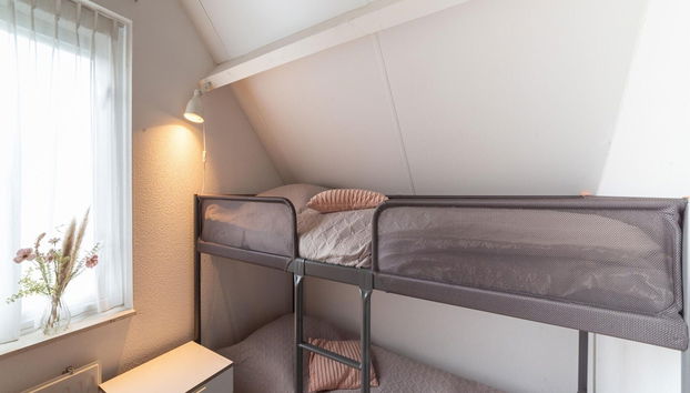 Holiday Home With Sauna Near Beach - Foto 2, Habitación