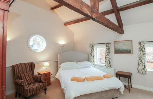 The Old Milk House - Foto 11