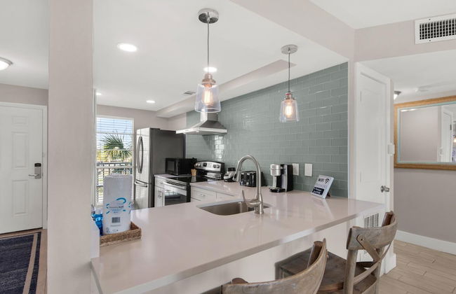 Silver Dunes Penthouse B - Foto 20