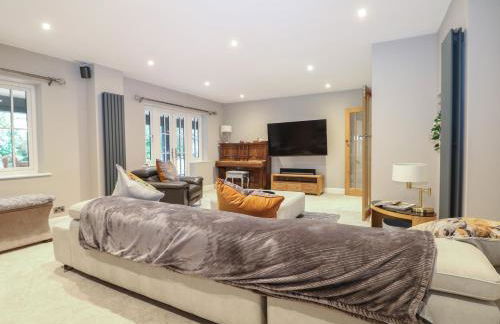 Woodlands House - Foto 9