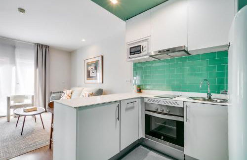 Home Art Apartments Salamanca - Foto 60