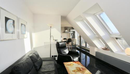 Kaphaus Modern Retreat - Foto 5