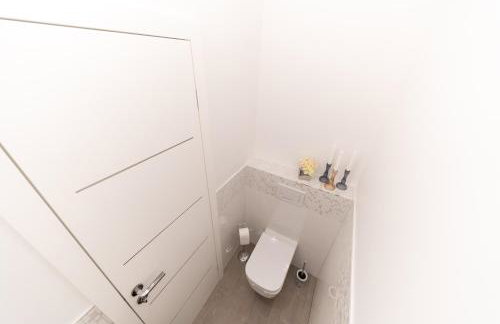 UNIQUE LUXURY DESIGNERS APARTMENT - Foto 30
