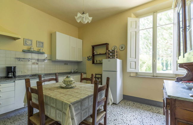 Holiday Home in Montopoli Valdarno With Pool - Foto 44