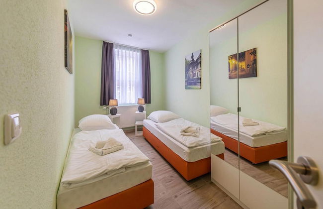 Ferienwohnung Schlossblick, Wernigerode - Foto 4