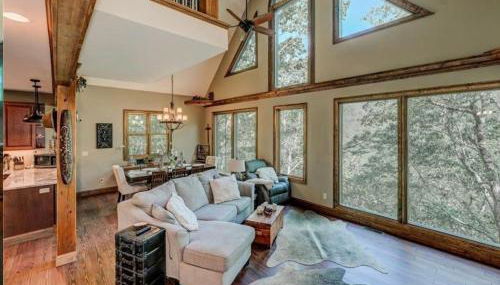 Waterfall Overlook at Bearfoot Falls - Foto 2