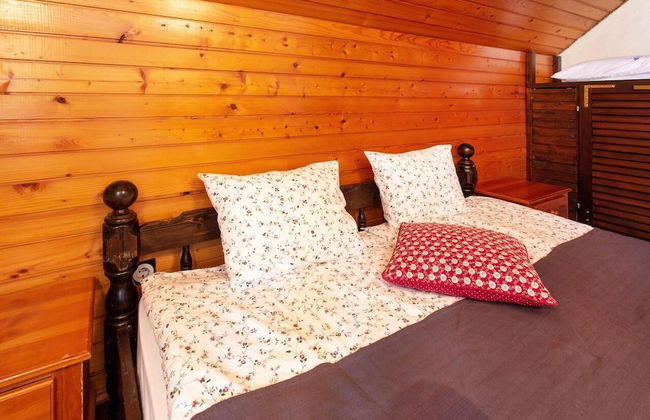 Castle way Apartments Tamy - Foto 5