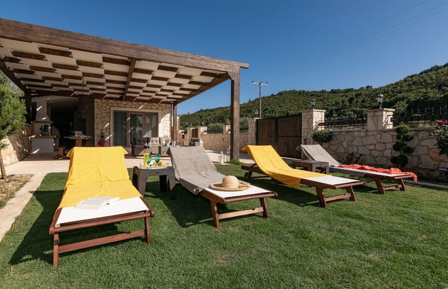 Vesta Villa - Foto 32