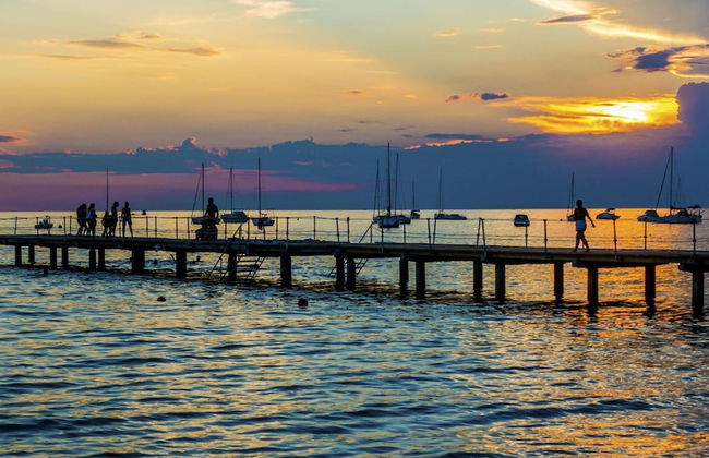 Panorama Seaview Kolomban - Foto 51