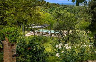 Casale il Fontanellino - country house near Florence - Foto 31