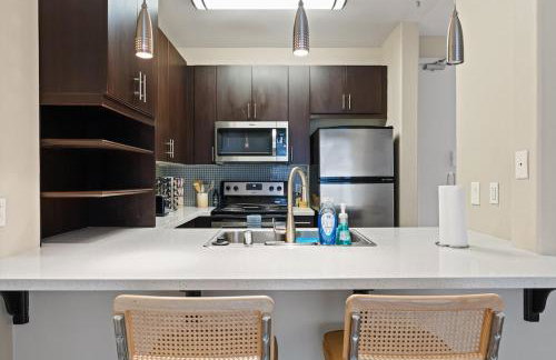 Great 2bd 2bath in MdR! Free parking and pool! - Foto 6