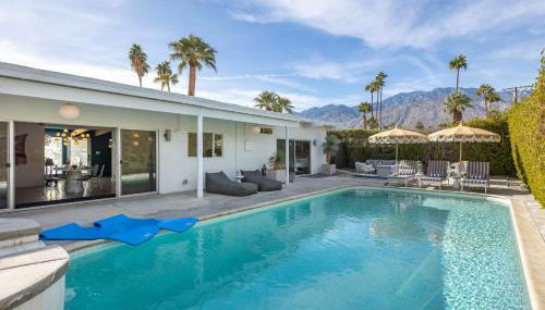 Mid Century Mood House by ACME House Company - Foto 4