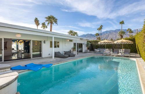 Mid Century Mood House by ACME House Company - Foto 4