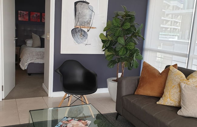 Harbour Bridge 216 - Photo 14