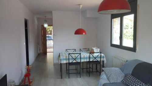 Apartamento Paola. Prepirineo. Senderismo, relax... - Foto 4