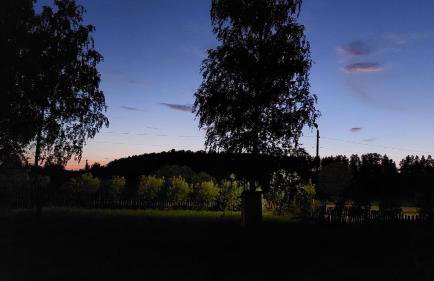 Bieszczadzka Agrochatka Monika - Foto 16