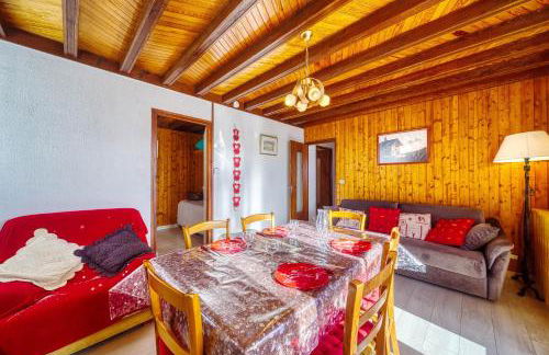 Chalet les Colchiques - Foto 11