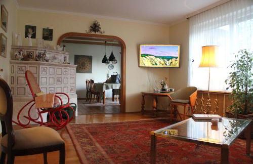 Estelada Retro Residence - Oberhaching - Foto 23