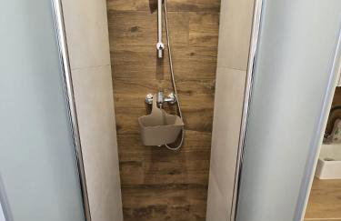 Mini nocleg przy dworcu - Foto 9