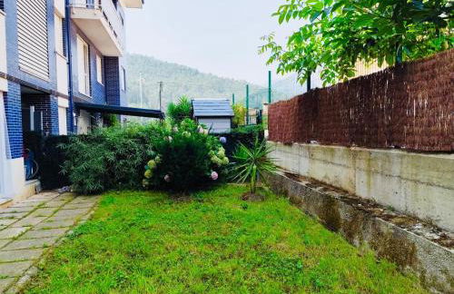 Familiar bajo con jardín en Gibaja - Foto 23