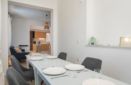 Villa Views Crete Private Pool & Sea Horizon - Foto 28