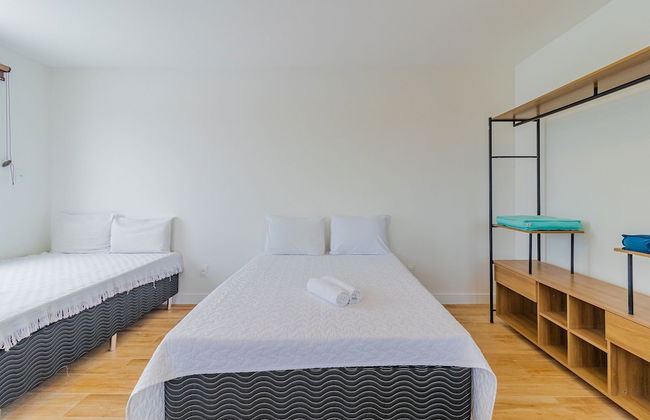 GB77 Ótima Casa 5 Quartos com Piscina - Photo 18