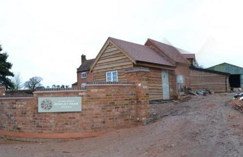 Rowley Farm Holidays - Foto 100