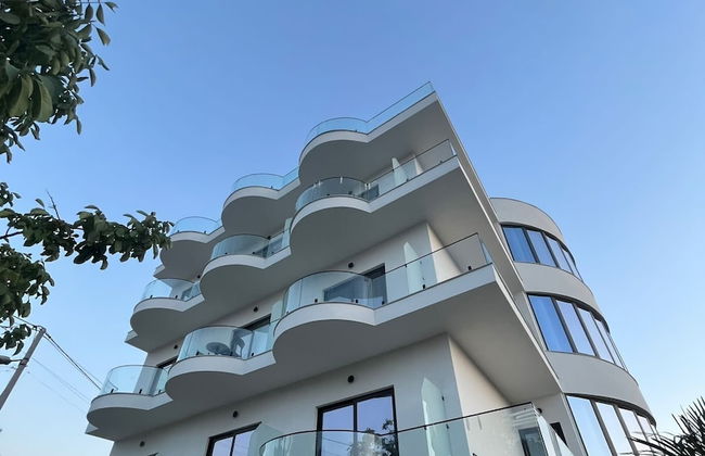 BELSAR Hotel - Foto 15