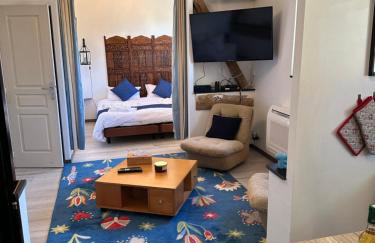 Villa Marguerite - Foto 1