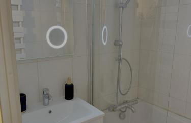 Les Airelles 406 - Foto 8