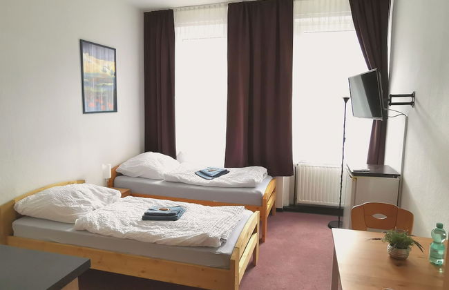 Hotel-Pension zum Hirsch - Foto 9