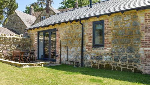 The Dairy - Foto 5, Garden