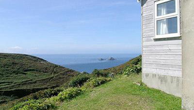 Furzeburrow - Foto 2