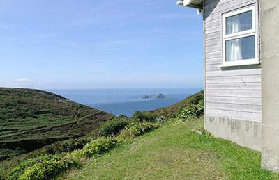 Furzeburrow - Foto 2