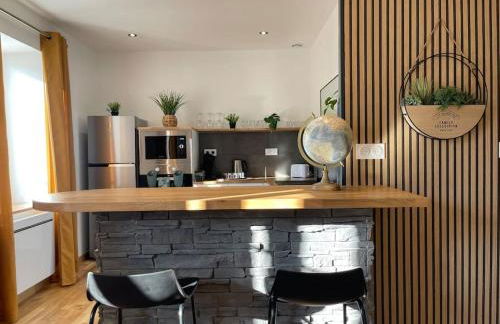 L'Arcadium - Villa Courtais - Hypercentre - Foto 8