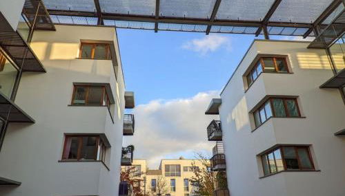 Luxus Apartment Hannover - Foto 4