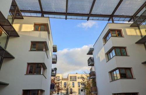 Luxus Apartment Hannover - Foto 4