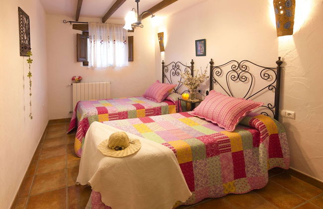 Casa Familiar Matasiete - With Swimming Pool - Foto 5