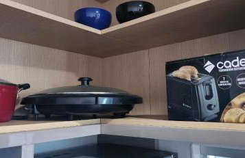 Apartamento Vista para Mar - Foto 14