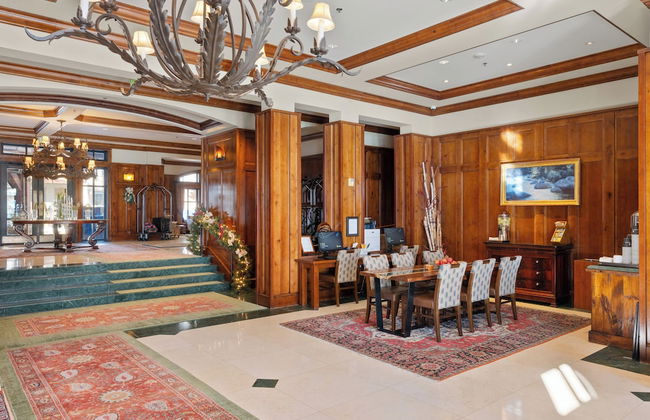 Ritz-Carlton Club, Aspen Highlands by Frias - Foto 2