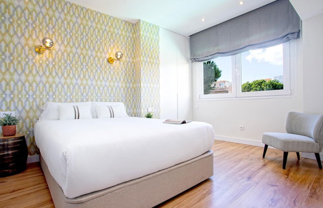 Genteel Home Ricardo Soriano II - Foto 1