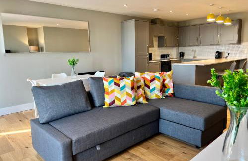 SoHot Stays Sea View Apartments- central location- sleeps 4 - Foto 7