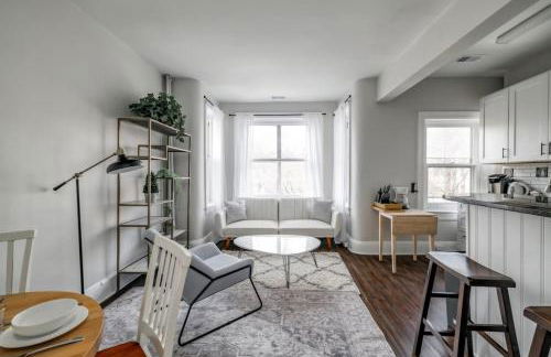 Calvert Cottage 3 - Perfect Location in Adams Morgan and Authentic Charm - Foto 1